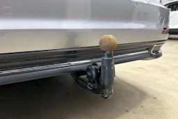 harmaa Audi A6 2023 kuva 35.