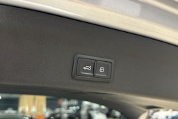harmaa Audi A6 2023 kuva 36.