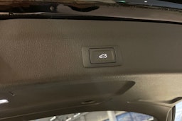 Musta Audi A6 2023 kuva 17.