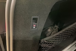 Musta Audi A6 2023 kuva 18.