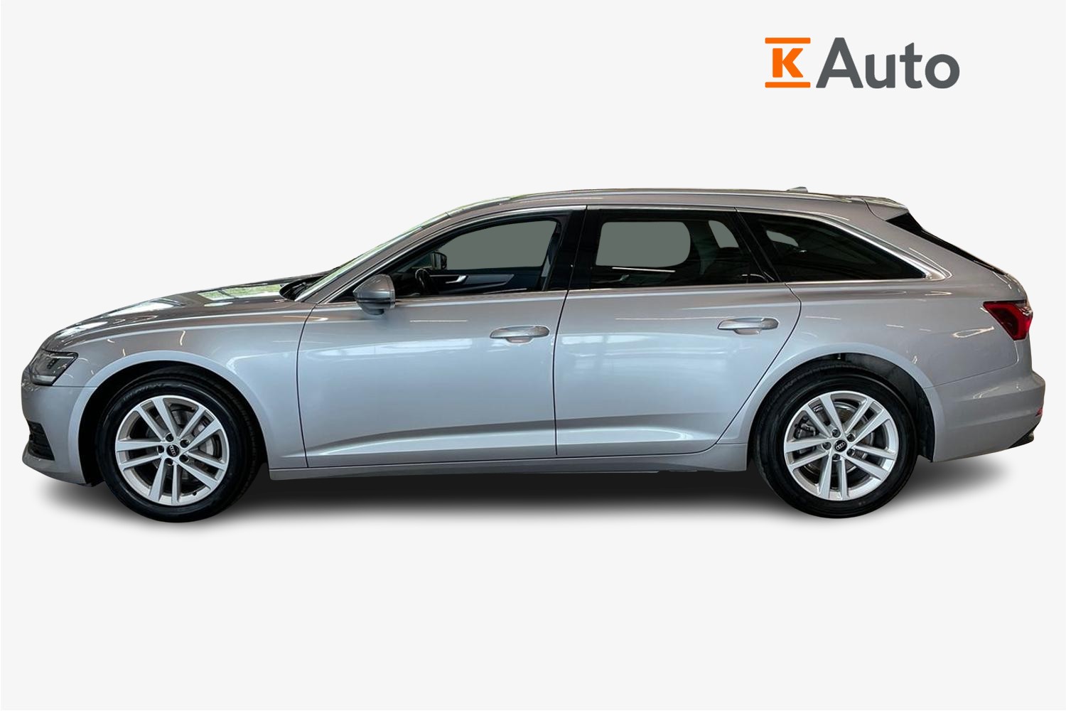 Audi A6 2023, kuva 5/37