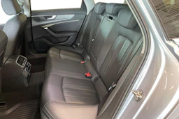 harmaa Audi A6 2023 kuva 8.