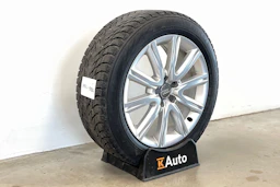 harmaa Audi A6 2023 kuva 10.