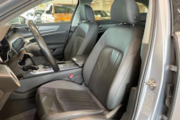 harmaa Audi A6 2023 kuva 11.
