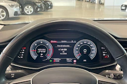 harmaa Audi A6 2023 kuva 14.