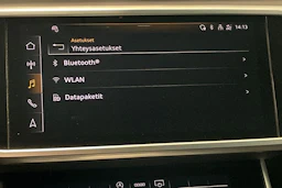 harmaa Audi A6 2023 kuva 20.