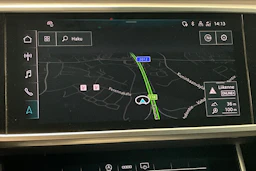 harmaa Audi A6 2023 kuva 21.