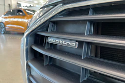 harmaa Audi A6 2023 kuva 36.