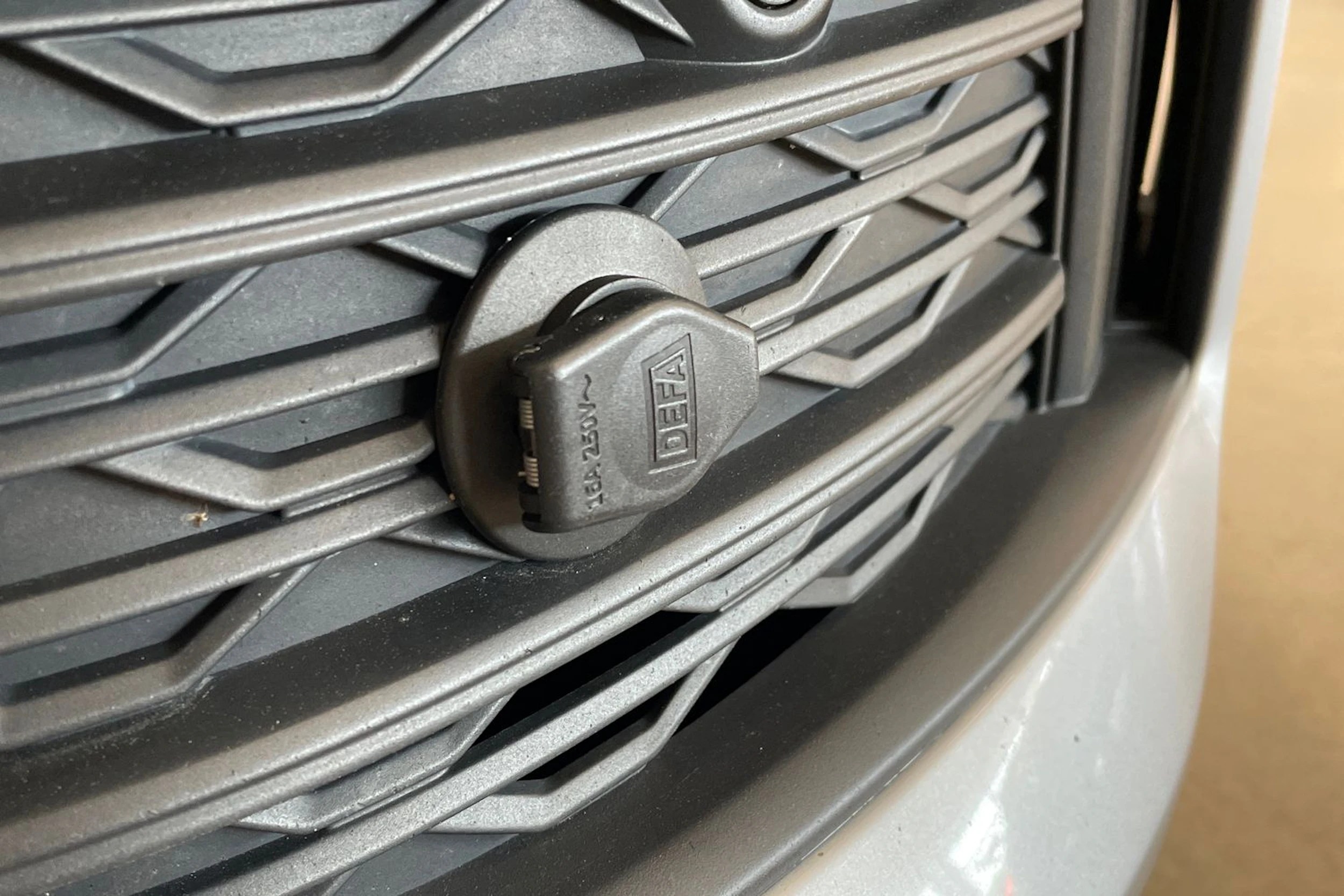 harmaa Audi A6 2023 kuva 37.
