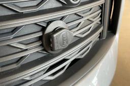 harmaa Audi A6 2023 kuva 37.