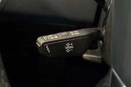 musta Audi A6 2023 kuva 25.