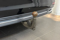 musta Audi A6 2023 kuva 33.