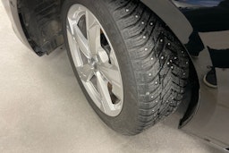 Musta Audi A6 2023 kuva 13.