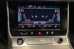 Musta Audi A6 2023 kuva 20.