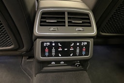 Musta Audi A6 2023 kuva 25.