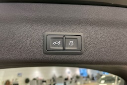 Musta Audi A6 2023 kuva 27.