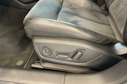 valkoinen Audi A6 2023 kuva 23.