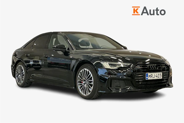 Audi A6 Sedan 55 TFSI e Land of quattro S line