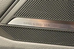 musta Audi A6 2023 kuva 29.