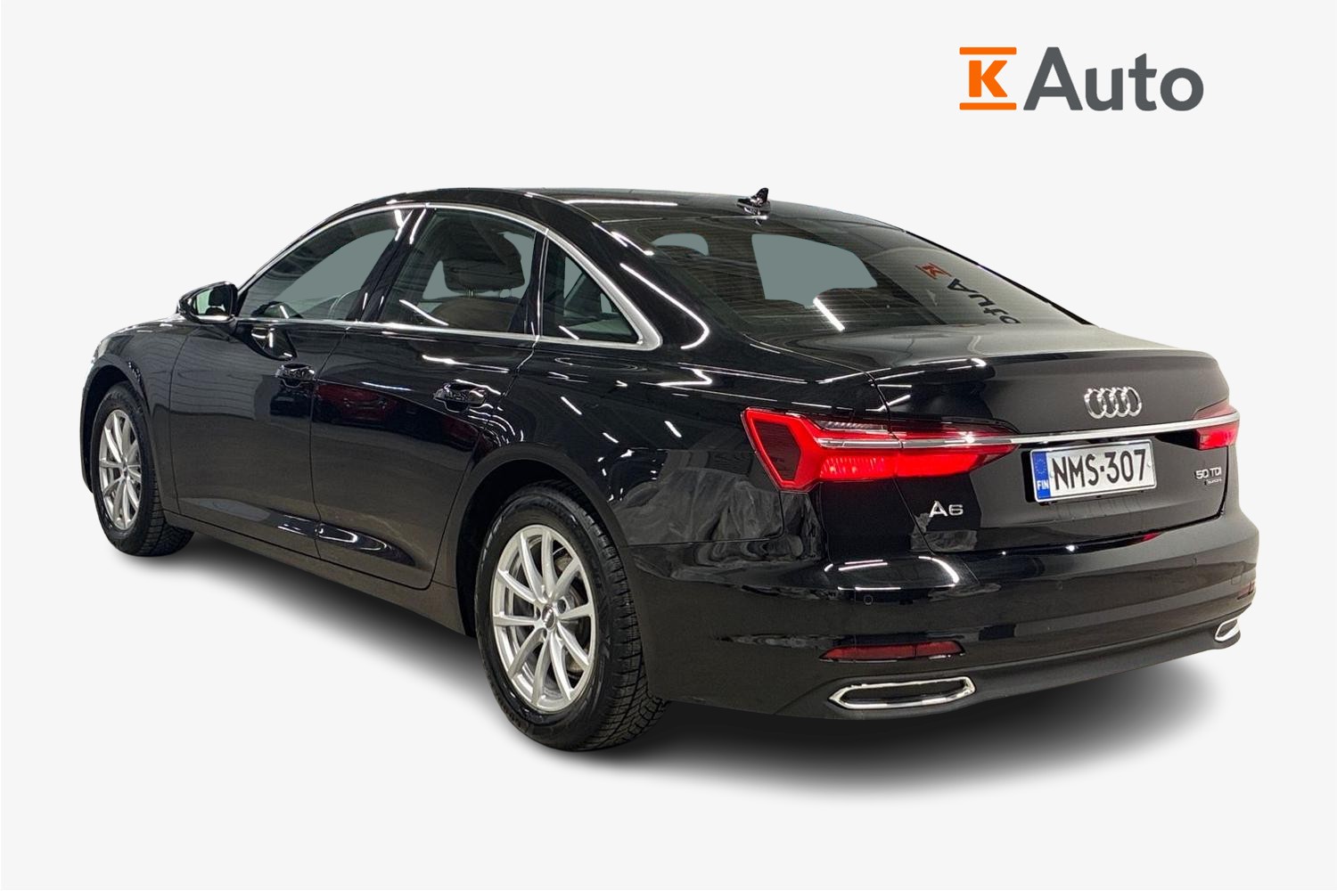 Audi A6 2023, kuva 2/28