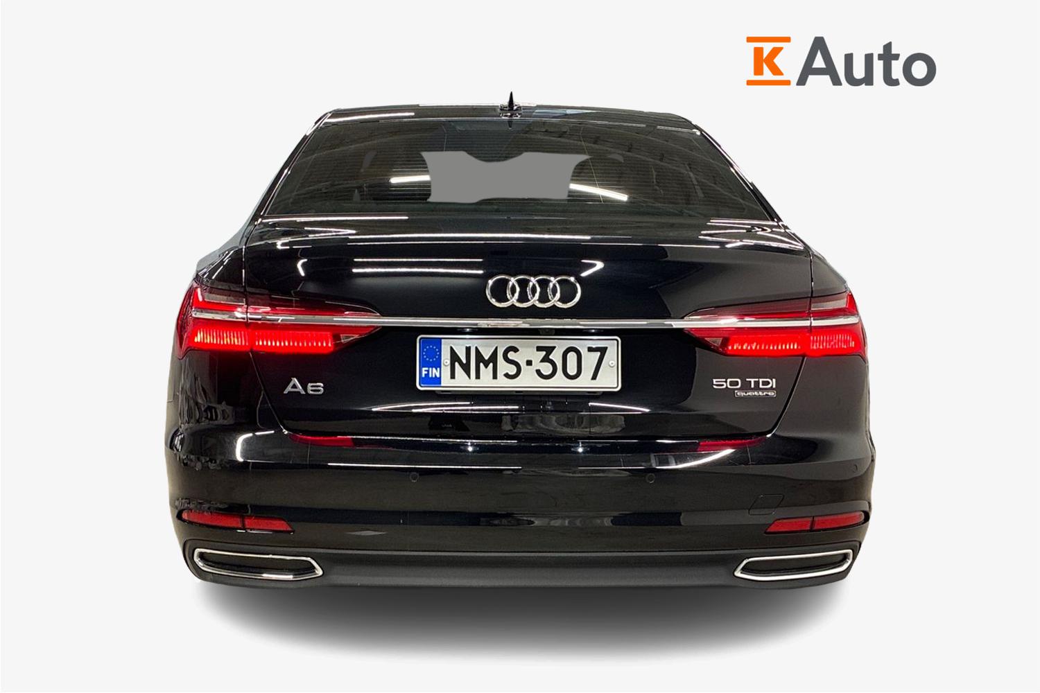 Audi A6 2023, kuva 3/28