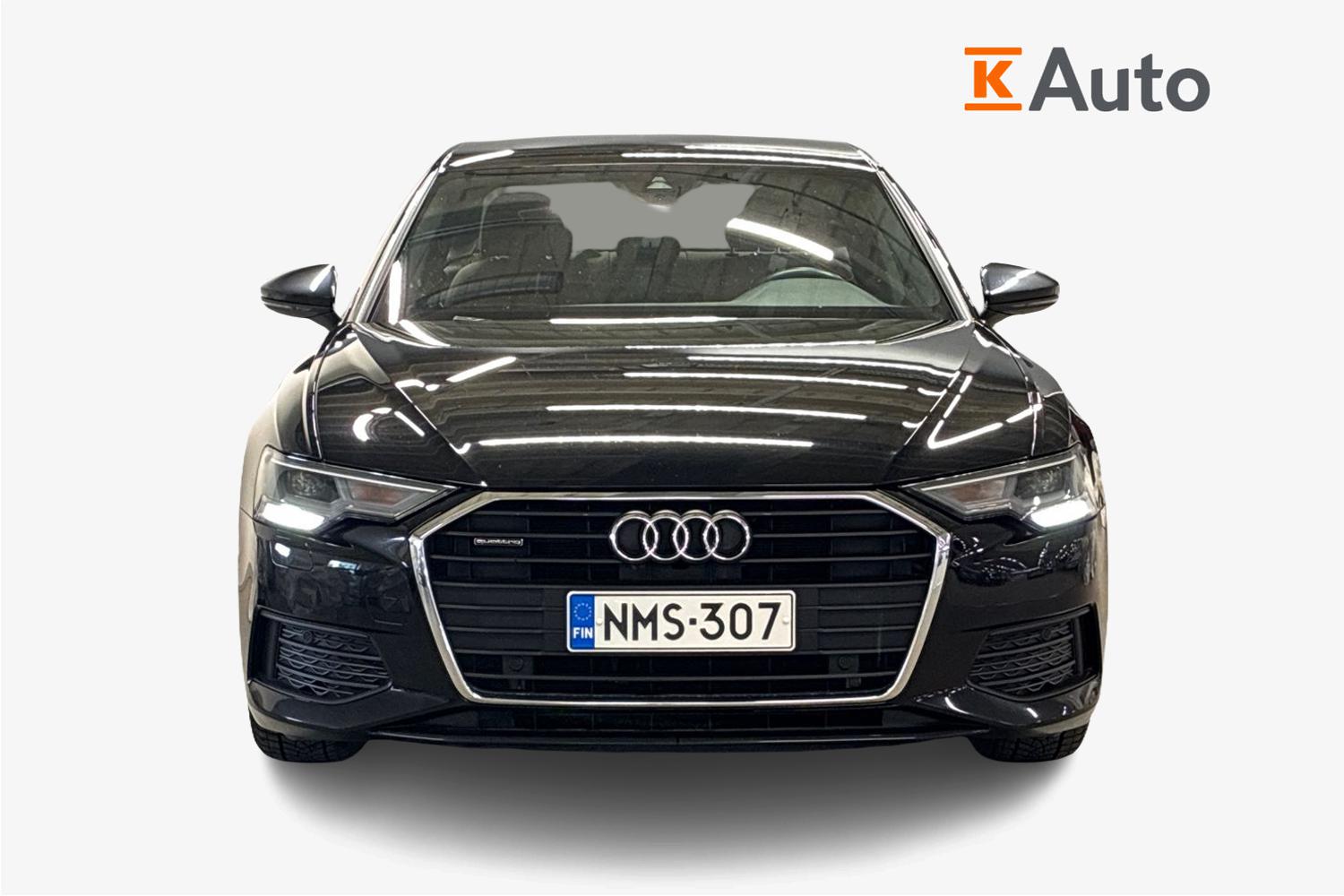 Audi A6 2023, kuva 4/28