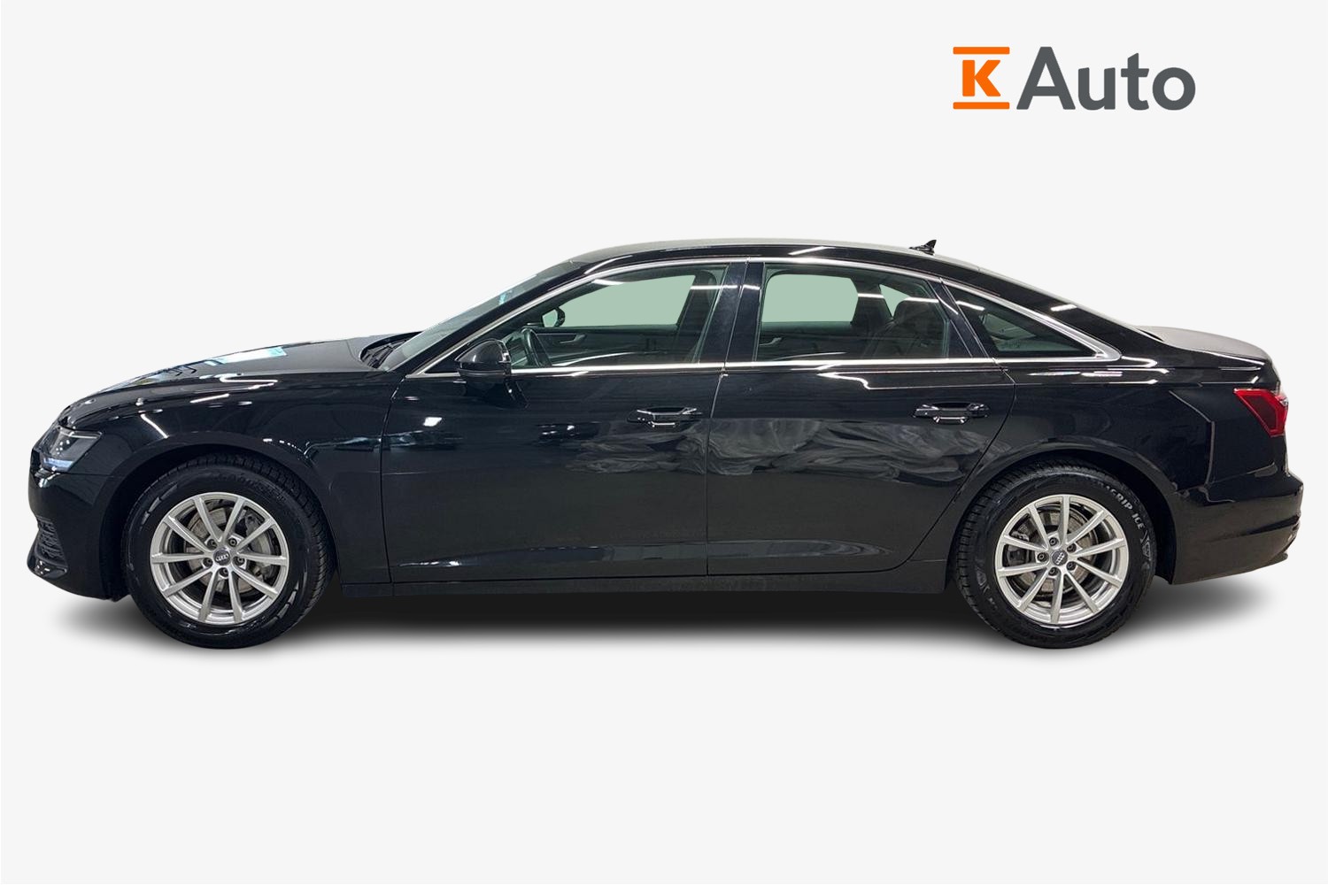 Audi A6 2023, kuva 5/28