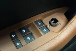 Musta Audi A6 2023 kuva 22.