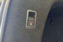 Harmaa Audi A6 2023 kuva 27.
