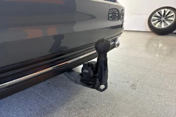 Harmaa Audi A6 2023 kuva 28.