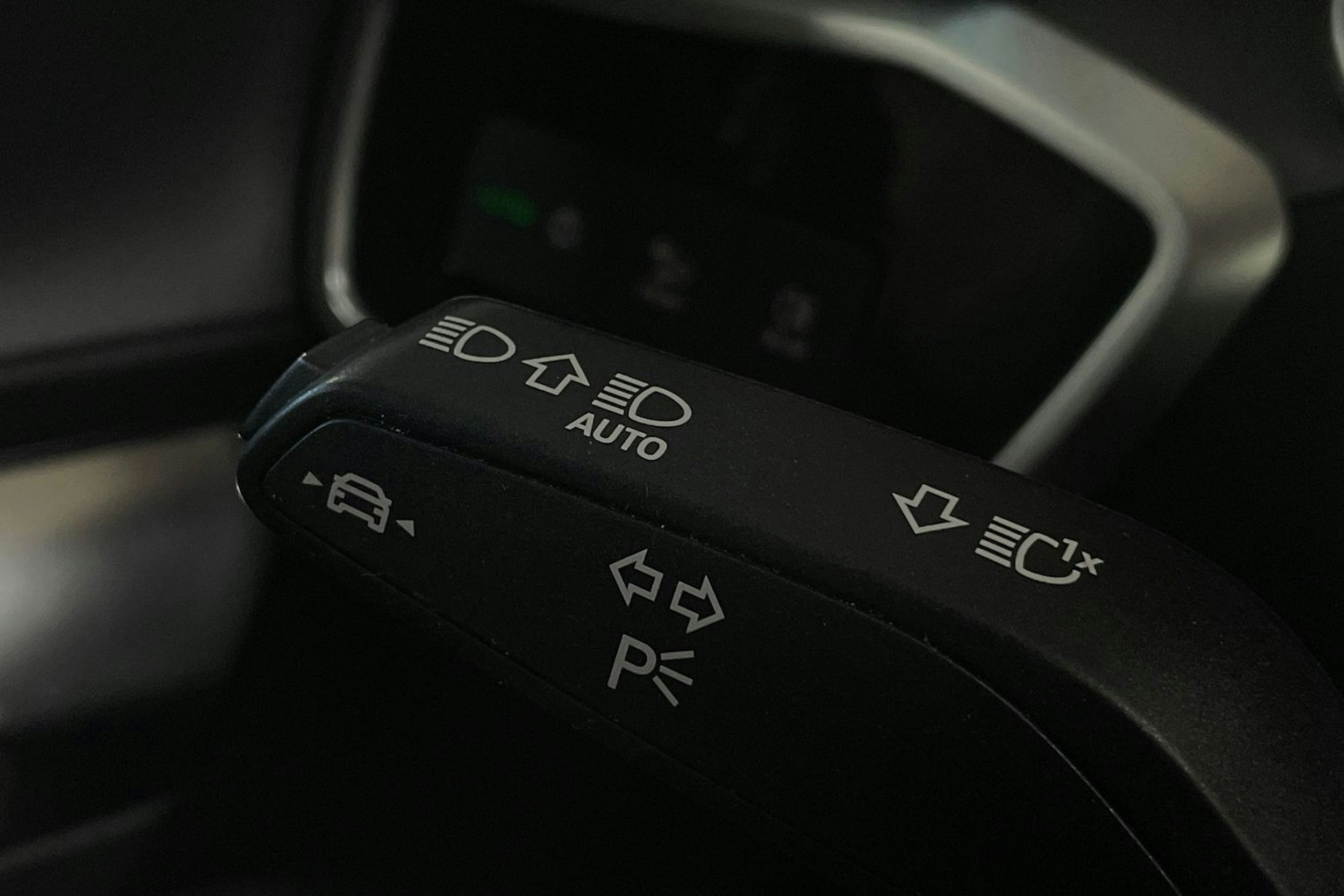 Harmaa Audi A6 2023 kuva 21.