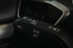 Harmaa Audi A6 2023 kuva 21.