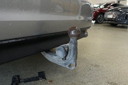 Harmaa Audi A6 2023 kuva 25.