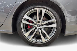 Harmaa Audi A6 2023 kuva 9.