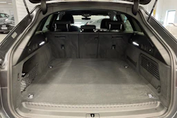 Harmaa Audi A6 2023 kuva 12.