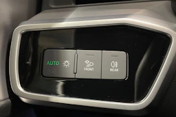 Harmaa Audi A6 2023 kuva 22.
