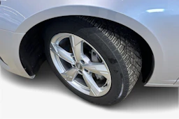 harmaa Audi A6 2023 kuva 9.