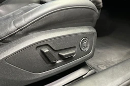 harmaa Audi A6 2023 kuva 12.