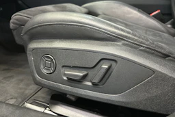 harmaa Audi A6 2023 kuva 15.