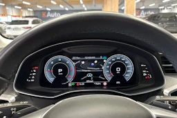 harmaa Audi A6 2023 kuva 24.