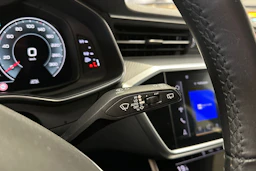 harmaa Audi A6 2023 kuva 26.