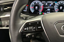 harmaa Audi A6 2023 kuva 27.