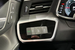 harmaa Audi A6 2023 kuva 29.