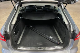 harmaa Audi A6 2023 kuva 31.