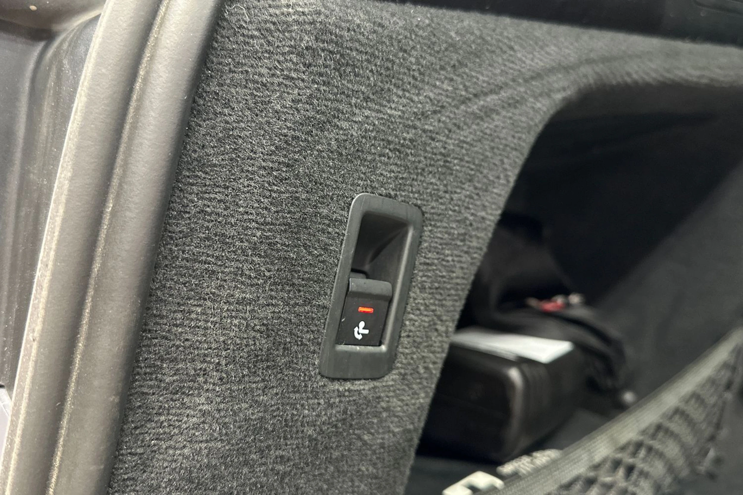 harmaa Audi A6 2023 kuva 32.