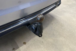 harmaa Audi A6 2023 kuva 33.