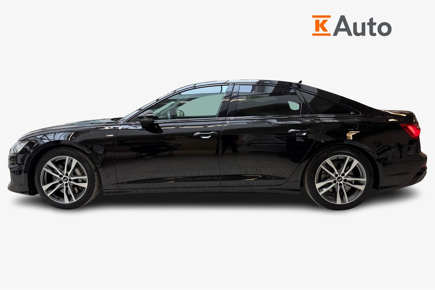 Audi A6 2023, kuva 5/25