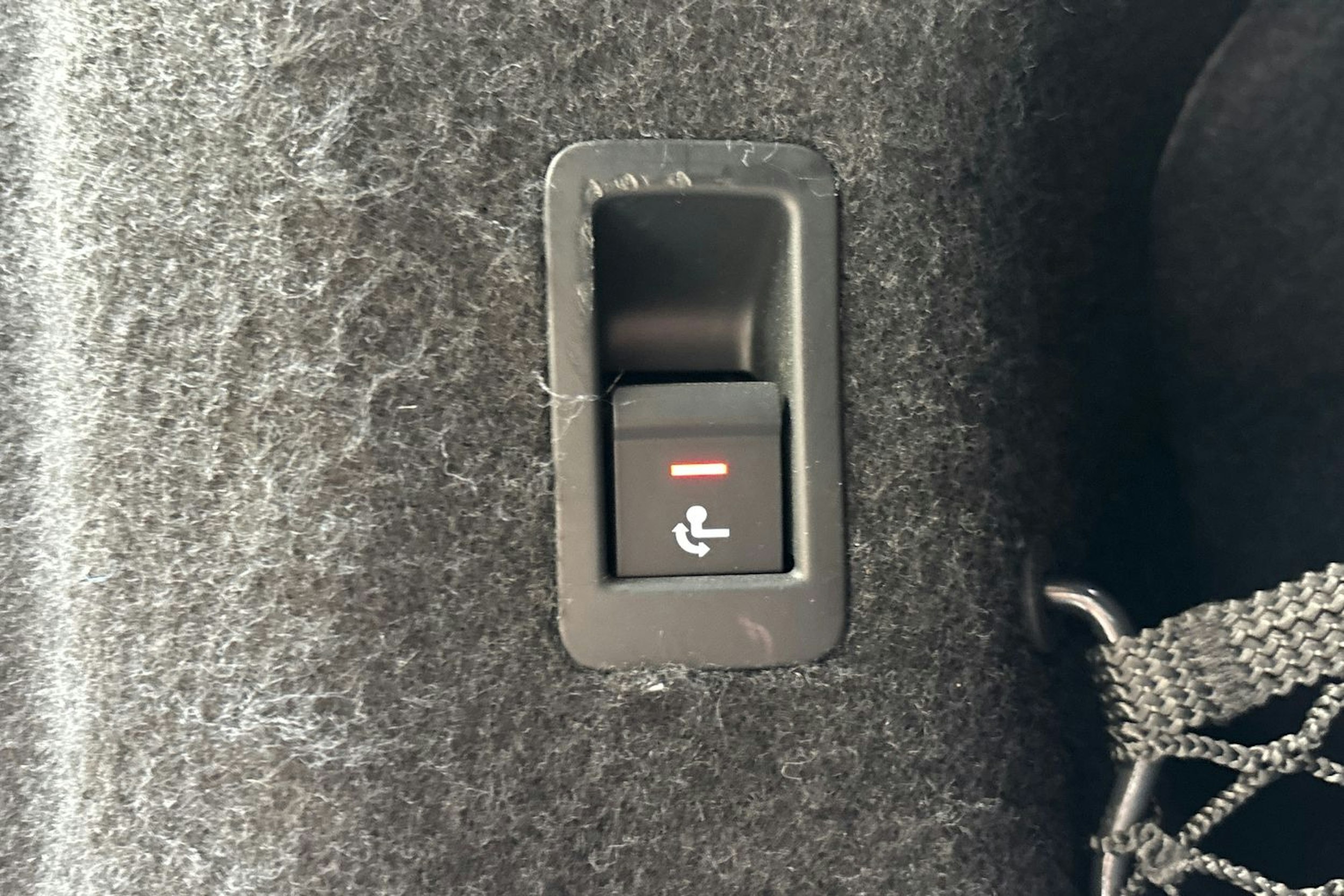 musta Audi A6 2023 kuva 16.