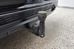musta Audi A6 2023 kuva 17.