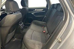 harmaa Audi A6 2023 kuva 10.